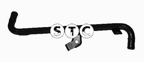 Трубка охлаждающей жидкости - STC T403154