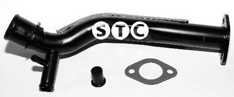 Трубка охлаждающей жидкости - STC T403199