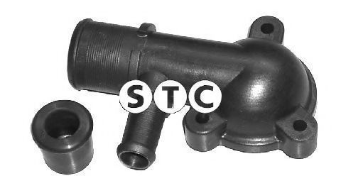 Термостат, охлаждающая жидкость - STC T403550