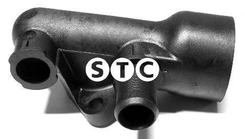Термостат, охлаждающая жидкость  - STC T403555