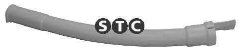 Воронка, указатель уровня масла - STC T403571