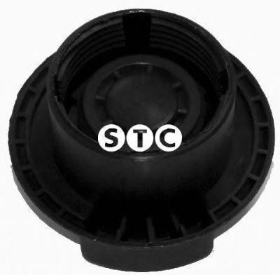 Крышка, резервуар охлаждающей жидкости - STC T403650