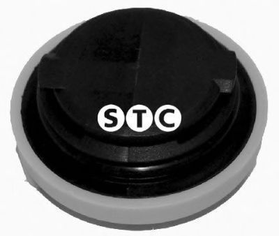 Крышка, заливная горловина - STC T403674