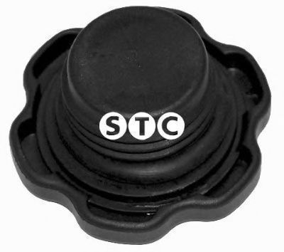 Крышка, заливная горловина - STC T403705