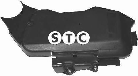 Кожух, зубчатый ремень - STC T403752