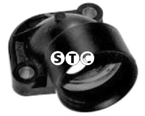 Корпус термостата - STC T403779