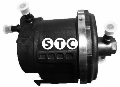 Фильтр топливный - STC T403835