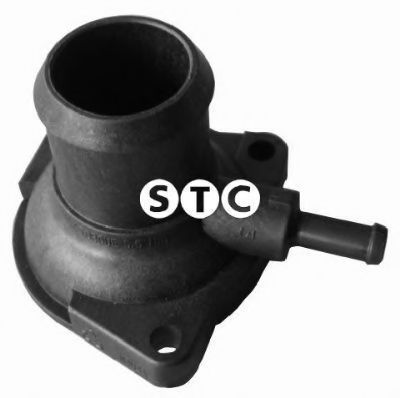 Термостат, охлаждающая жидкость - STC T403843
