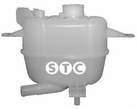 Компенсационный бак, охлаждающая жидкость - STC T403874