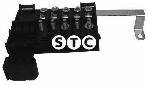 Коробка предохранителей - STC T403888