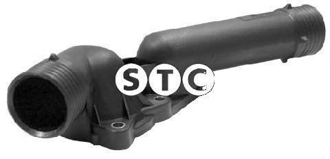 Корпус термостата   - STC T403907
