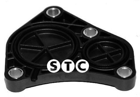 Крышка головки цилиндра  - STC T403910