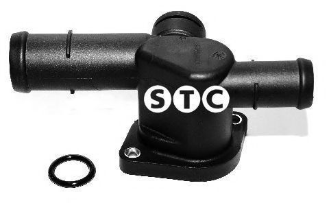 Фланец охлаждающей жидкости - STC T403914