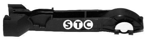 Трос, управление сцеплением - STC T403918