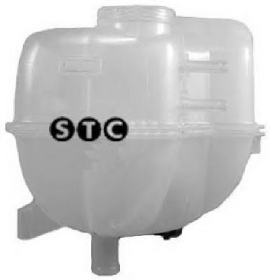 Бачок расширительный охлаждающей жидкости - STC T403922