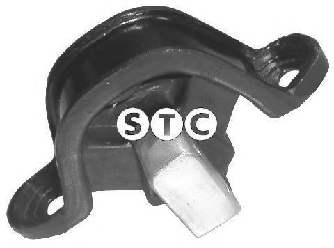 Подвеска, двигатель | перед прав | - STC T404004