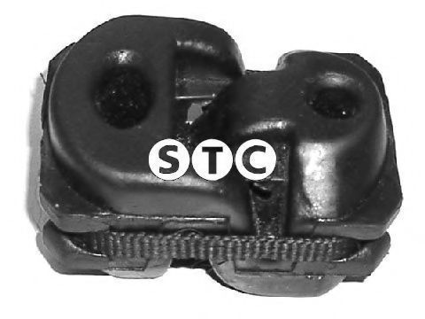 Буфер, глушитель - STC T404060