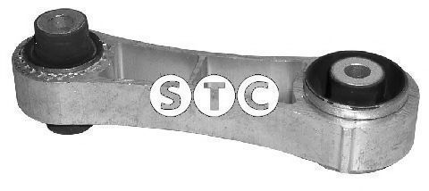 Подвеска, двигатель | зад | - STC T404089