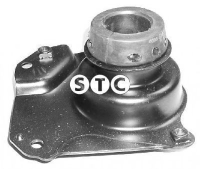 Подвеска, двигатель | лев | - STC T404096