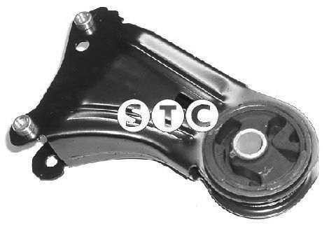 Подвеска, двигатель | зад | - STC T404099
