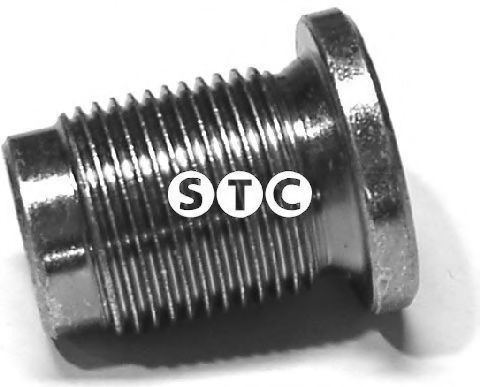 Резьбовая пробка, блок-картер двигателя - STC T404126