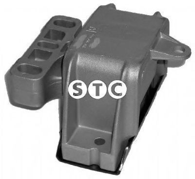 Подвеска, двигатель | лев | - STC T404187