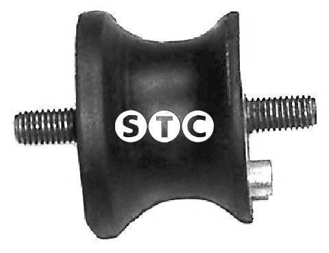 Подвеска, двигатель - STC T404192