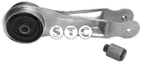 Подвеска, двигатель | зад | - STC T404222