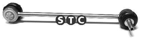Тяга / стойка, стабилизатор | перед прав/лев | - STC T404263