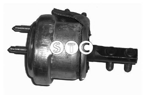 Подвеска, двигатель | прав | - STC T404315