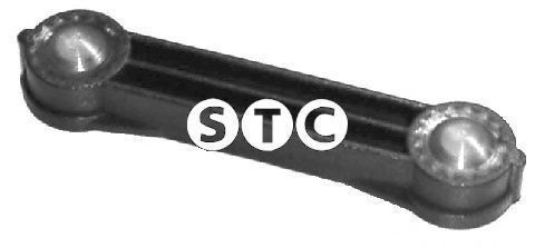 Шток вилки переключения передач - STC T404327