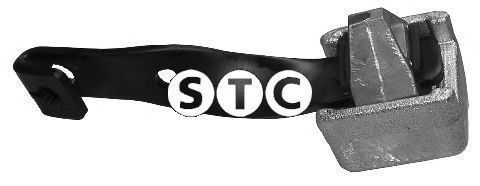 Подвеска, двигатель | перед | - STC T404370