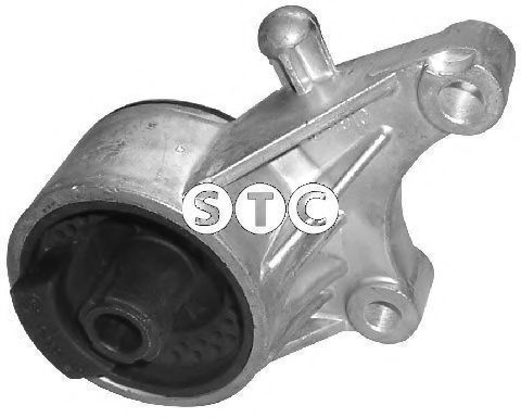 Подвеска, двигатель | перед | - STC T404381