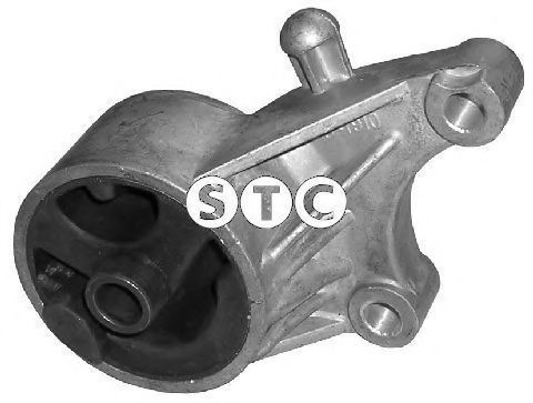 Подвеска, двигатель | перед | - STC T404382