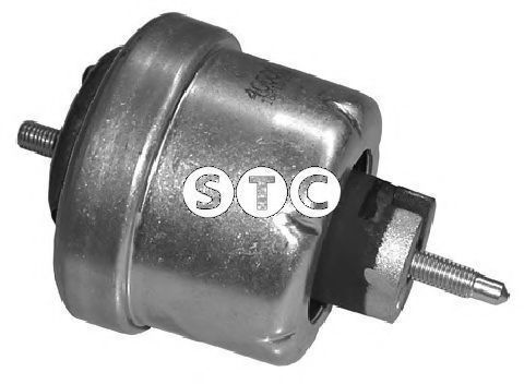 Подвеска, двигатель | перед прав | - STC T404394
