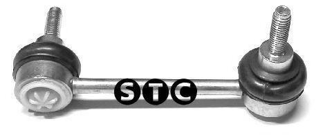 Тяга / стойка, стабилизатор | перед прав | - STC T404399