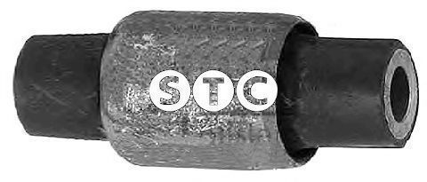 Подвеска, стойка вала | зад | - STC T404408
