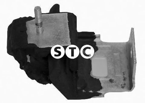 Буфер, глушитель - STC T404470