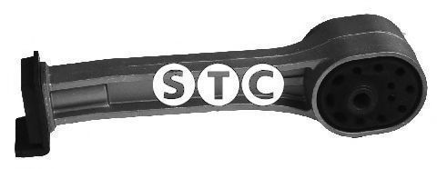 Подвеска, двигатель | зад | - STC T404559