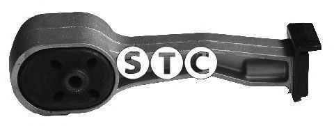 Ступенчатая коробка передач | зад | - STC T404560