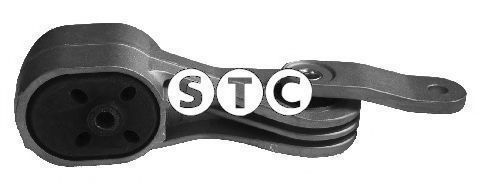 Подвеска, двигатель | зад | - STC T404561