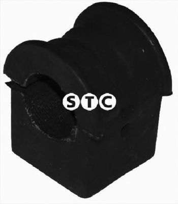 Опора, стабилизатор | перед | - STC T404578