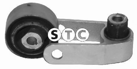 Подвеска, двигатель | зад лев | - STC T404592