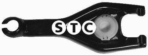 Возвратная вилка, система сцепления - STC T404600