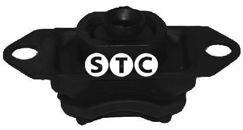 Подвеска, двигатель | лев | - STC T404625