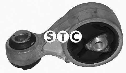 Подвеска, двигатель | прав | - STC T404627