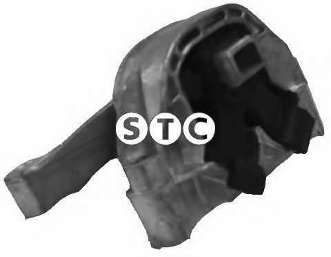 Подвеска, двигатель - STC T404643