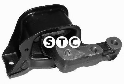Шарнирный кронштейн, подвеска двигателя | прав | - STC T404647
