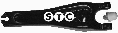 Возвратная вилка, система сцепления - STC T404677