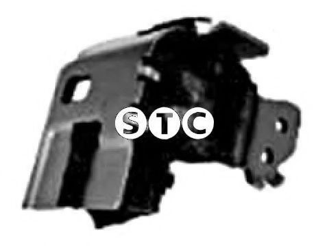 Буфер, глушитель - STC T404711